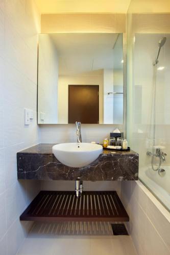 Фотография гостиницы PARKROYAL Serviced Suites Kuala Lumpur