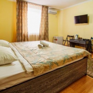 Фотография мини отеля Берекет