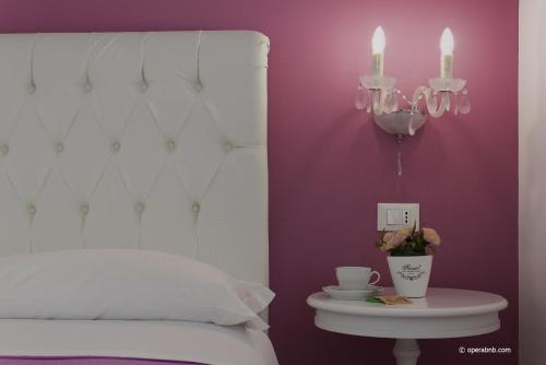 Фотография мини отеля Opera Relais