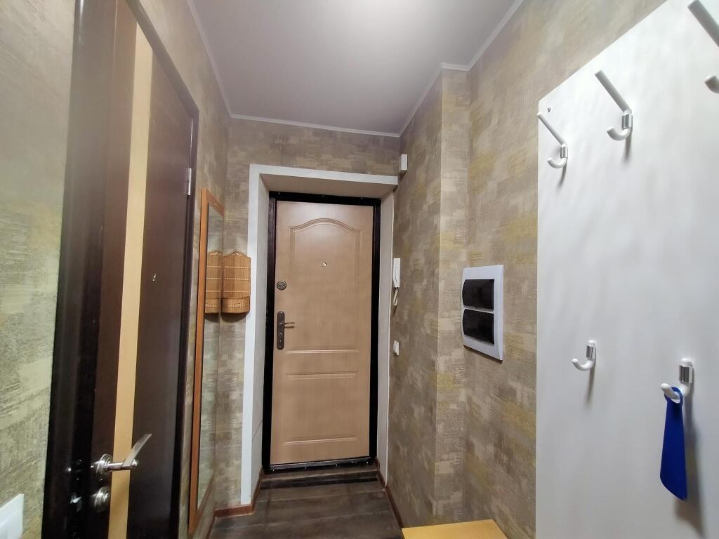 Фотография квартиры Вологда-гда на улице Путейская