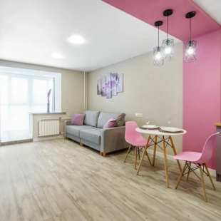 Фотография квартиры Апартаменты Good night на Киевской 1