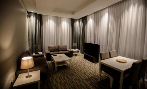 Фотография апарт отеля Loren Suites Corniche