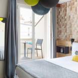 Фотография гостиницы Hotel Bootcamp by HappyCulture