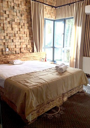 Фотографии гостиницы 
            Эго