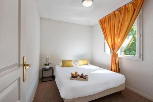 Фотография апарт отеля Appart’City Dijon – Toison D’or