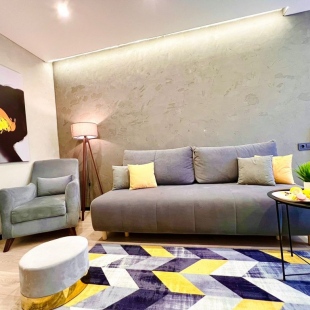 Фотография квартиры Апартаменты Volgograd Arena