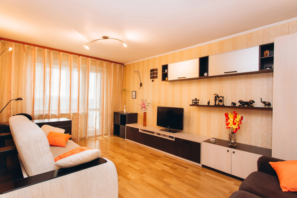 Фотография квартиры Апартаменты Кузнечная 82