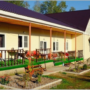 Фотография гостевого дома Дубрава