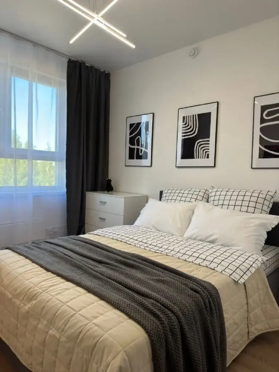 Фотография квартиры Апартаменты Уют на Лескова 42