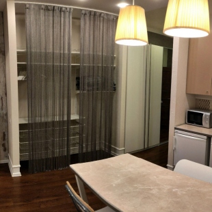 Фотография квартиры Квартира Счастливая Матрешка у Титан Арены