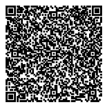 QR код санатория Надежда