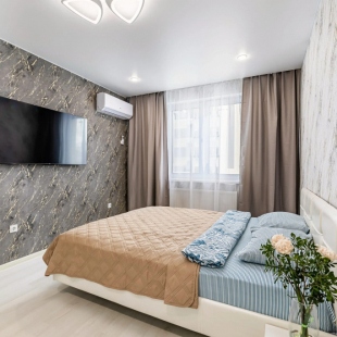 Фотография квартиры Квартира на Архитектора Гайнутдинова