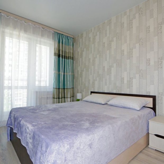 Фотографии квартиры
Апартаменты на Микрохирургии Глаза 5