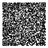 QR код гостиницы Венеция