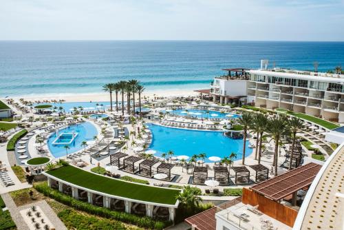 Фотография гостиницы Le Blanc Spa Resort Los Cabos Adults Only All-Inclusive