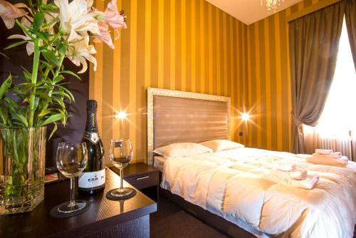 Фотография гостевого дома Roman Holidays