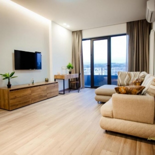 Фотография квартиры Ameri Apartments