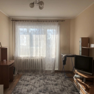 Фотография квартиры Квартира 1-комн. Южно-Сахалинск Победы 15