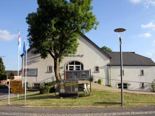 Фотография гостиницы Hotel Cornelyshaff