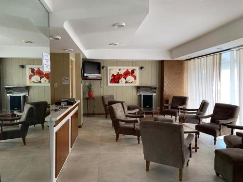 Фотография гостиницы Novator Playa