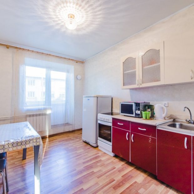 Фотографии квартиры
Апартаменты Декабрист Токмакова 36-42