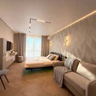 Фотография квартиры Квартира Уютная 3-комнатная в Анненках