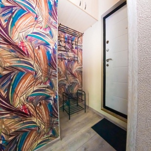 Фотография квартиры Мильфей на Видова