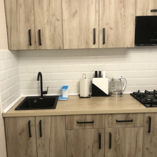 Фотография квартиры Квартира уют и комфорт