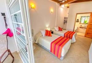 Фотография гостиницы Hotel Galapagos Suites B&B