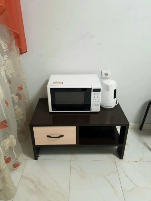 Фотографии квартиры 
            Аврора Люкс на улице Лермонтова 36/1