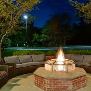 Фотографии гостиницы
Hilton Garden Inn Raleigh Durham Airport