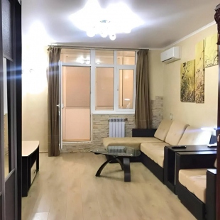 Фотография квартиры Квартира Солнечная