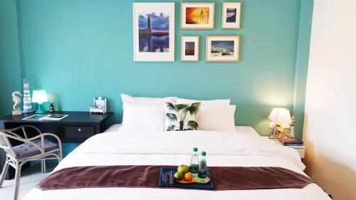 Фотография гостиницы Pace Residence Pattaya SHA Plus