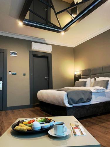 Фотография гостиницы FRT AİRPORT OTEL