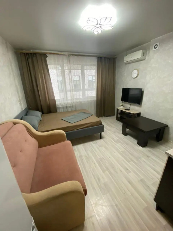 Фотография квартиры Апартаменты на улице Железнодорожная 15