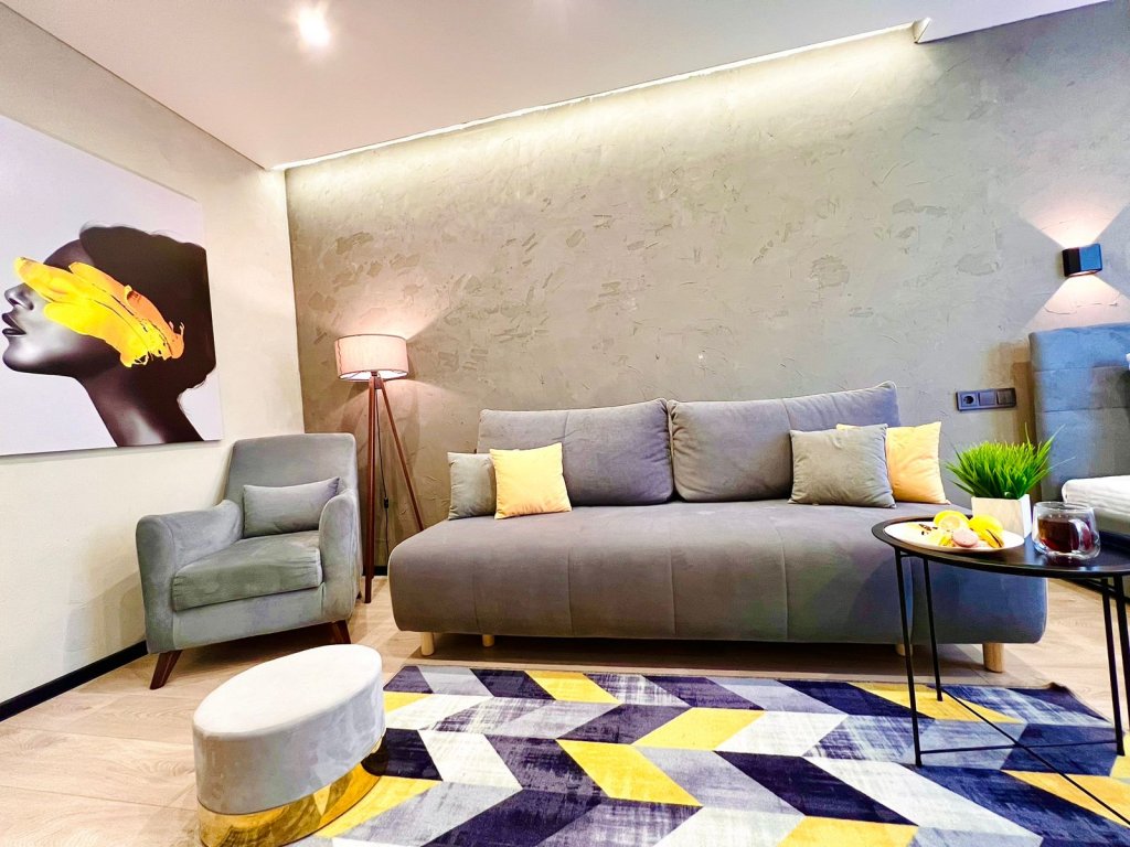 Фотография квартиры Апартаменты Volgograd Arena