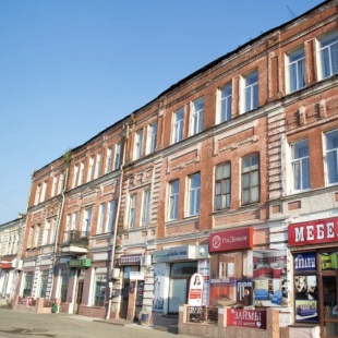 Фотография гостиницы Уют