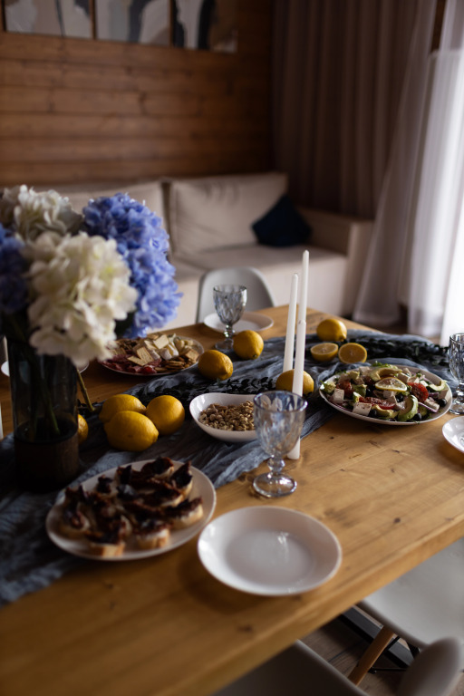 Фотография Коттеджа Частный дом Тепло&Тишь