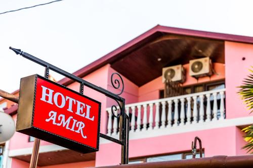 Фотография гостиницы AMIR