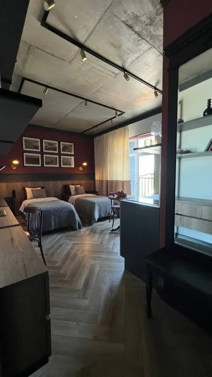 Фотографии квартиры 
            Апартаменты Lofthouse