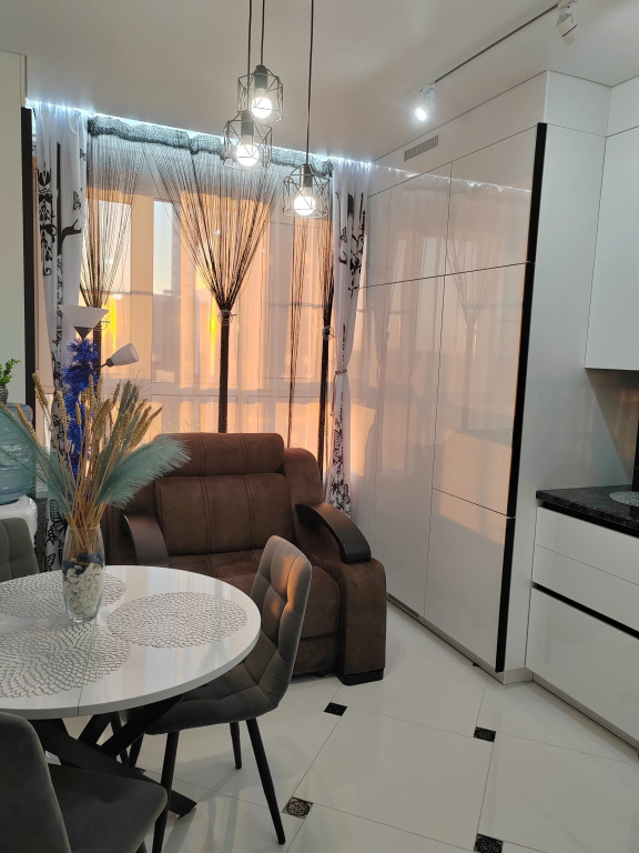 Фотография квартиры Квартира ЖК Левобережная