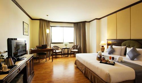 Фотография гостиницы Star Convention Hotel (Star Hotel)