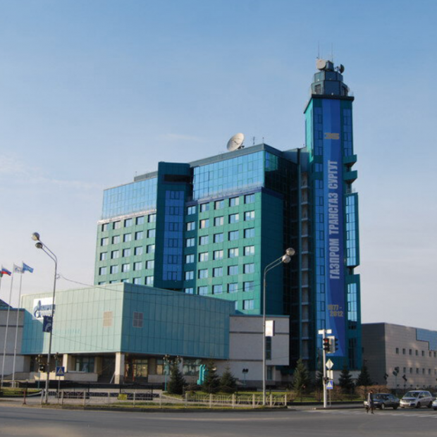 Фотография музея Музей истории ООО Сургутгазпром