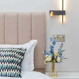 Фотография квартиры Квартира Шикарная в ЖК Four Seasons рядом ТРЦ Мега Алматы