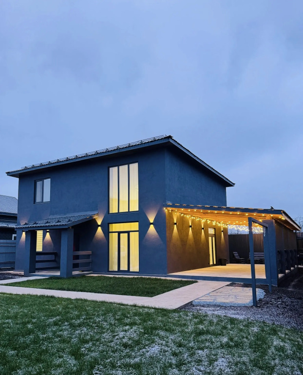 Фотография Коттеджа Частный дом Коттедж TheGuest63