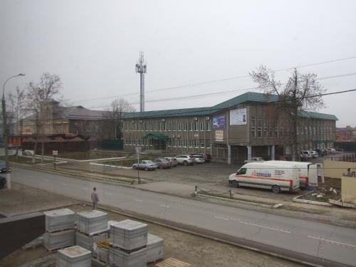 Фотография гостевого дома Уютный