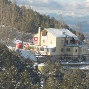 Фотография гостевого дома La alacena de Jose y Rosi