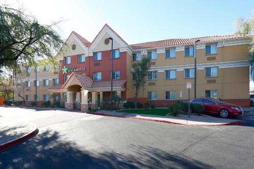 Фотография гостиницы Extended Stay America Suites - Phoenix - Airport - Tempe