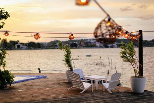 Фотография гостиницы Maya Internacional