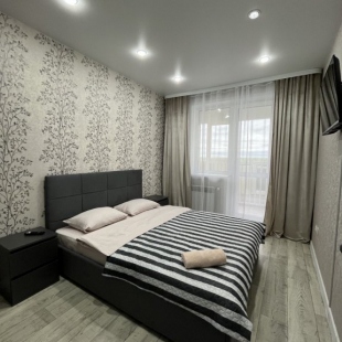 Фотография квартиры Апартаменты Дружба 5/2